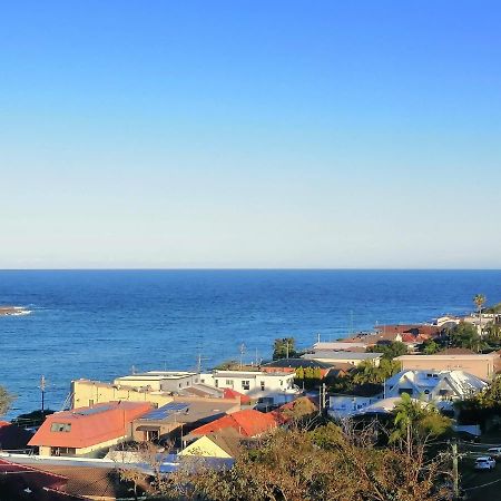 Brand New Vip Luxury 5/5 Star Beachside Escape Sydney Luaran gambar