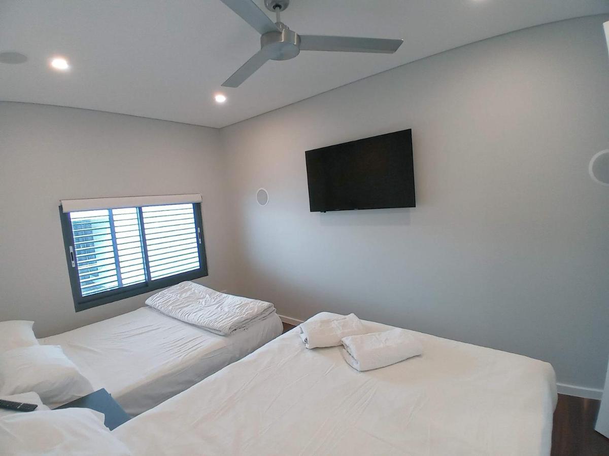 Brand New Vip Luxury 5/5 Star Beachside Escape Sydney Luaran gambar