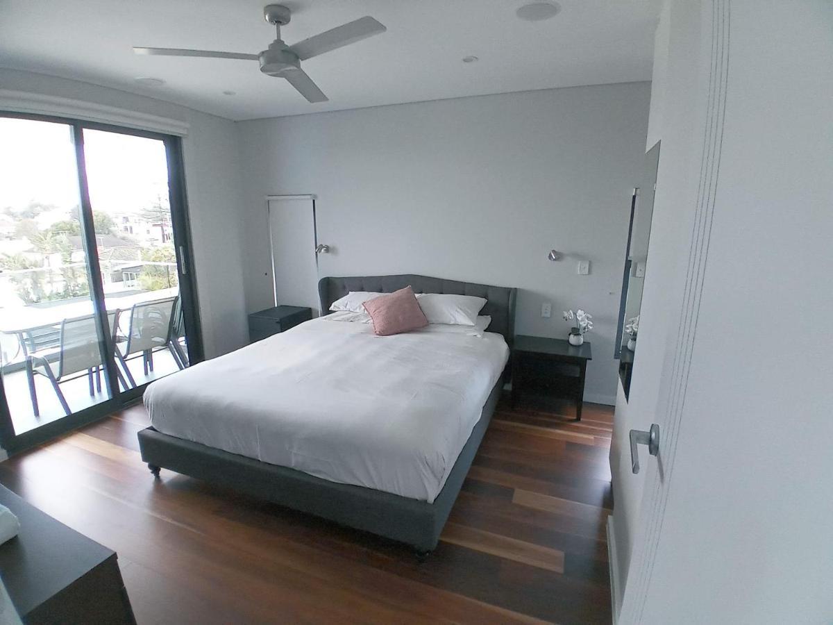 Brand New Vip Luxury 5/5 Star Beachside Escape Sydney Luaran gambar