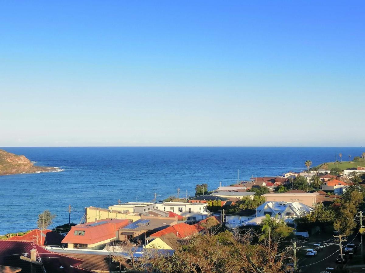 Brand New Vip Luxury 5/5 Star Beachside Escape Sydney Luaran gambar
