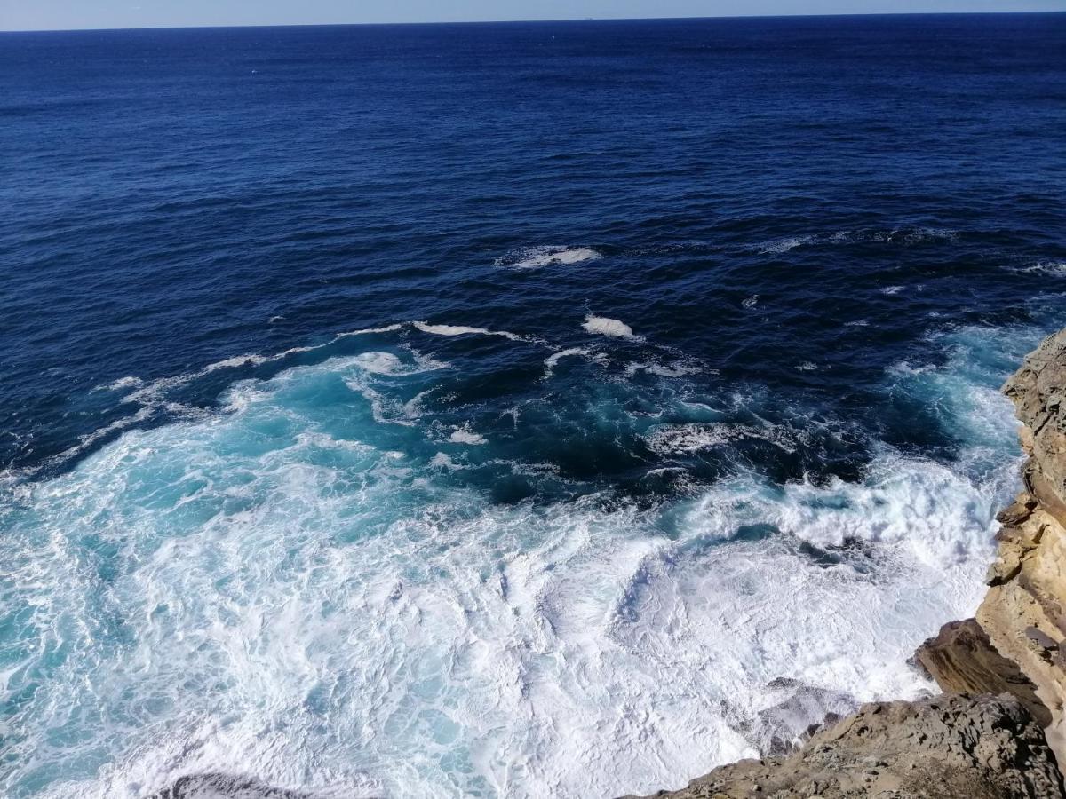 Brand New Vip Luxury 5/5 Star Beachside Escape Sydney Luaran gambar
