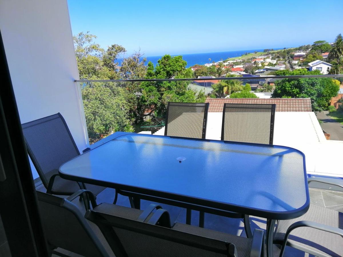 Brand New Vip Luxury 5/5 Star Beachside Escape Sydney Luaran gambar