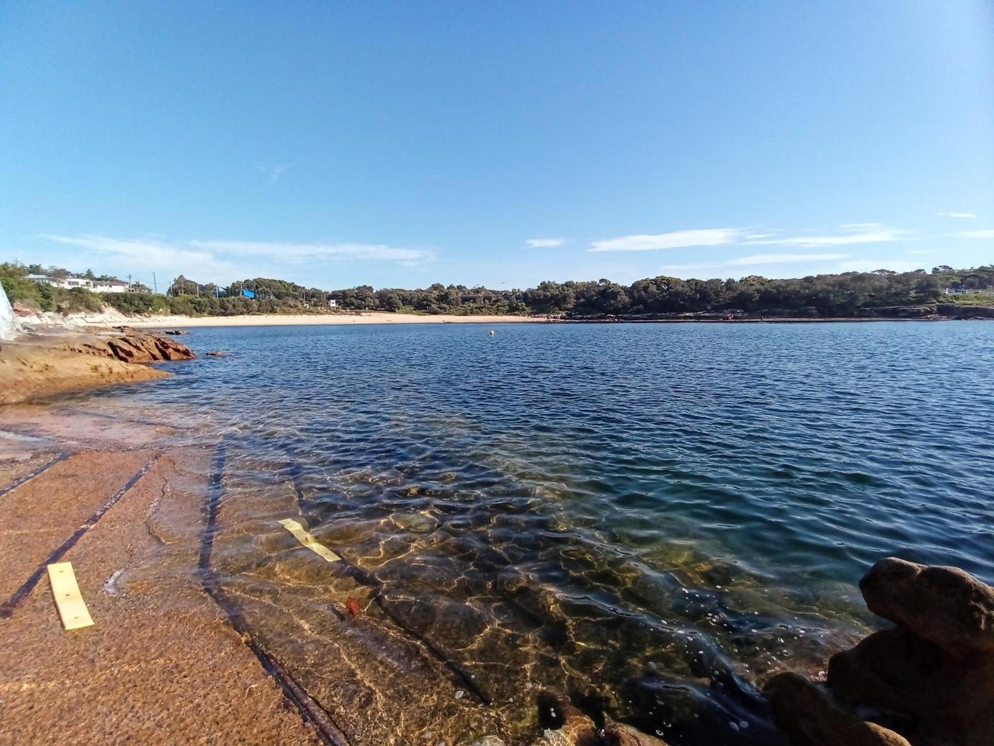 Brand New Vip Luxury 5/5 Star Beachside Escape Sydney Luaran gambar