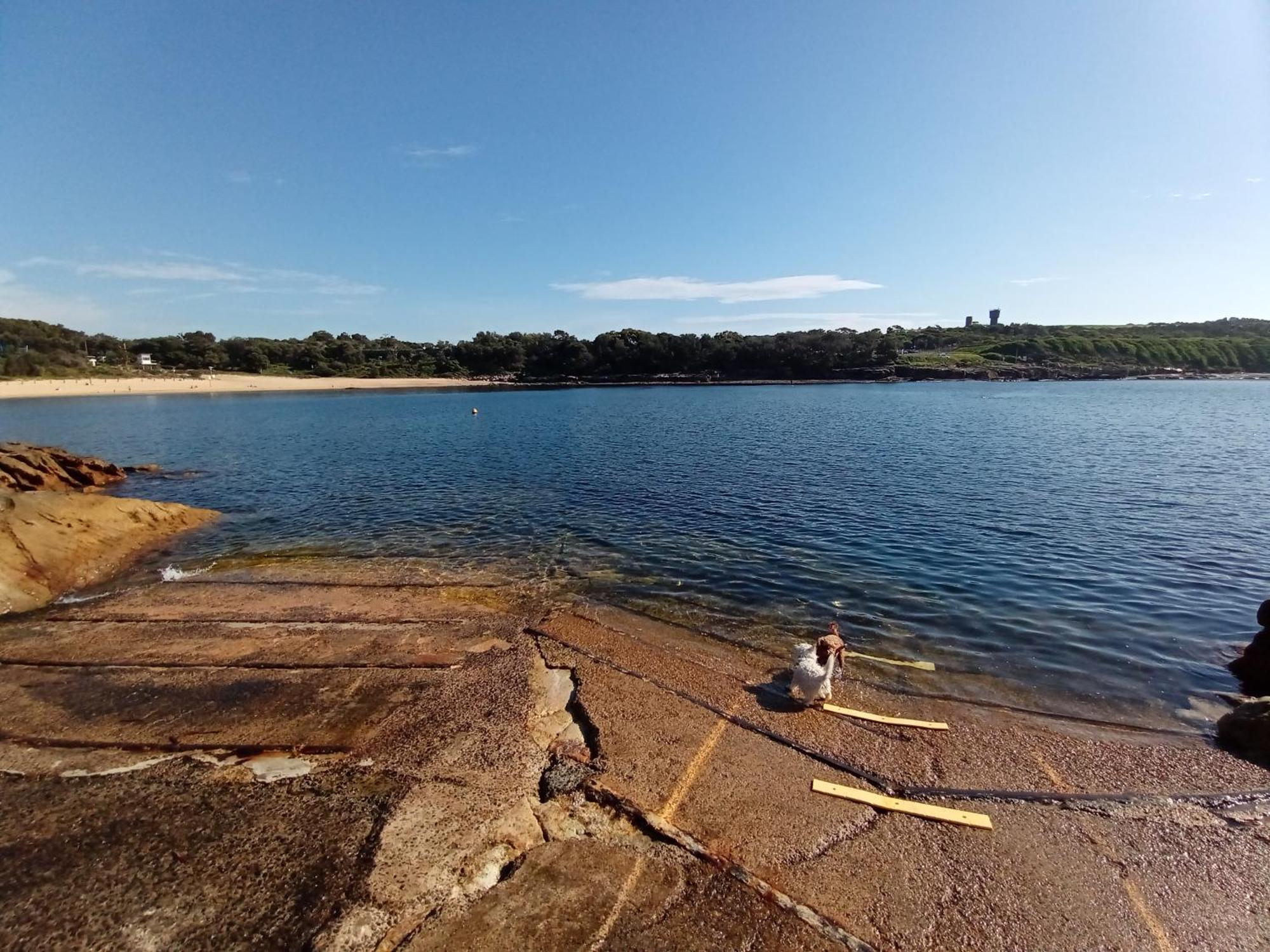 Brand New Vip Luxury 5/5 Star Beachside Escape Sydney Luaran gambar